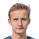 Sondre Fosnaess Hanssen