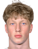 Daniel Volskiy