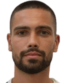 Jorge Samuel Figueiredo Fernandes