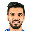Faisal Al Harbi