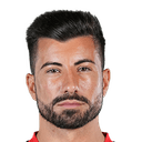 Antonio Jose De Carvalho