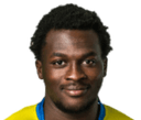 Thomas Agyepong