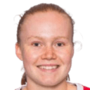 Solveig Tomren Slemmen