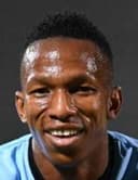 Keorapetse Sebone