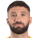 ब्रैंडन बोरैलो