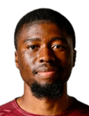 Omega mdaka