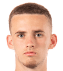 Sebastian Robert Buddle