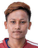 Sheela Kumari Bhujal