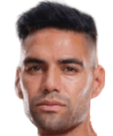 Radamel Falcao