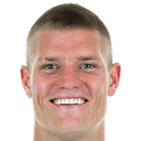 केविन बेरेन्स