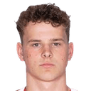 Jonas Tviberg Torsvik