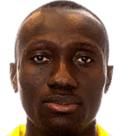Dominic Oduro