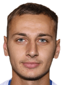 Oleksandr Zhmuyda