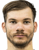 Nikolay Zaytsev