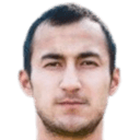 Amirbek Dzhuraboev