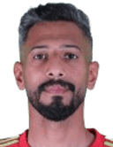 Mohammed Al-Hasawi