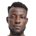 Benjamin Asare