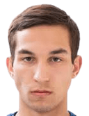 ديمتري فوروبيوف