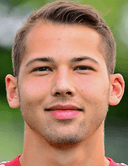 Lukas Peterson