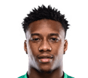 Vamara Sanogo