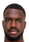 Sadio Dembele