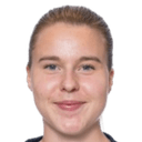 Ane Nordby Jorgensen