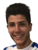 Brian Triviño