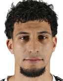 mohamed cherif
