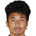 Lalnuntluanga Bawitlung