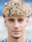 Malte Zumdieck