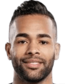 Alex Teixeira