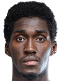 ousman ceesay