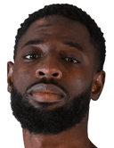 As Ibrahima Diakite