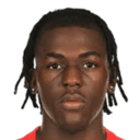 Franci Clarck Bouebari Kitsamoutse