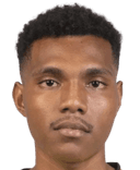 Moses Elias Almendo Madjar