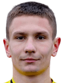 Vladyslav Babanin