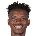 Kelvin mwanza