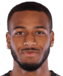 Suliman-Marlon Mustapha