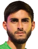 Matias Cordova