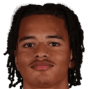 Noah Kalonji