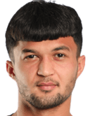 Diyor ramazonov