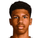 Andre Harriman-Annous