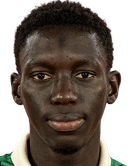 Nfansu Njie