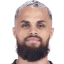 Michael Richard Delgado de Oliveira