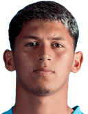 Alexander Nahuel da Silva Rivero