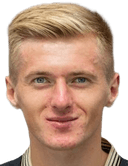 Nazar Prykhodko