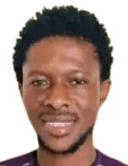 Nicholas Osei Bonsu