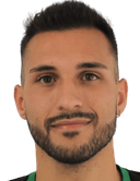 ديفيد لونا غارسيا