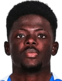 Kevin Doukoure