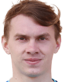 زاكهار جيتسيليف